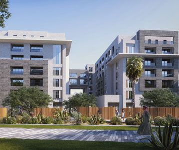 Al Alyaa, Knowledge Economic City