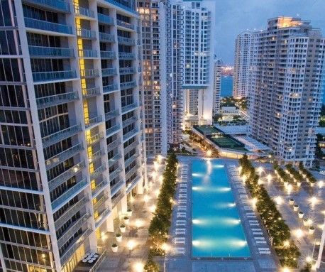 Apartment in Miami