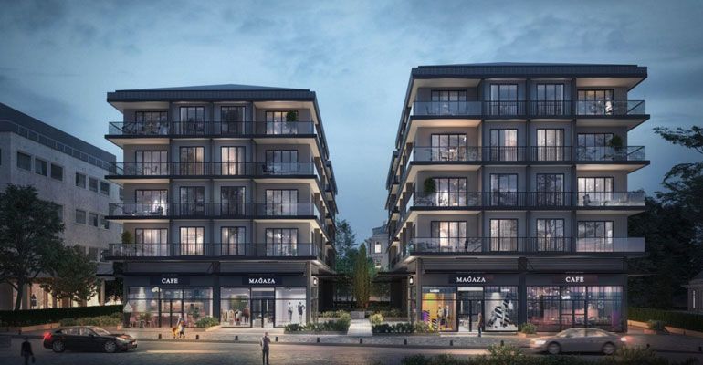 Why Real Estate Remains One of the Best Long-Term Investments