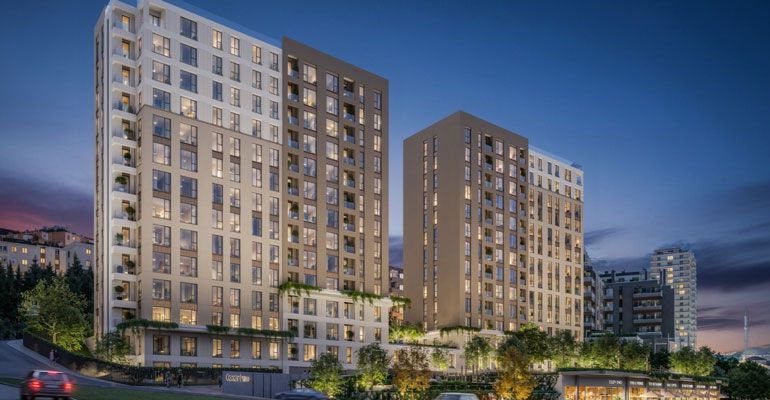 Residential vs. Commercial Real Estate: Which Is Right for You?