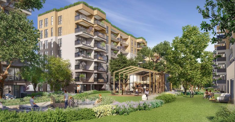 The Benefits of Investing in Emerging Real Estate Markets