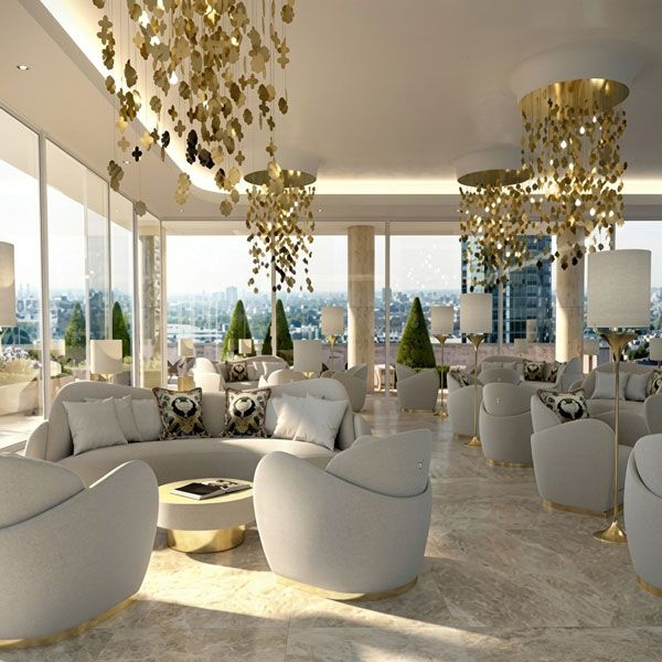 Positioned in Zone 1, DAMAC Tower combines luxury residential accommodation with access to one of London's most strategically connected riverside districts.