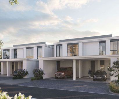 Greenridge at Emaar South