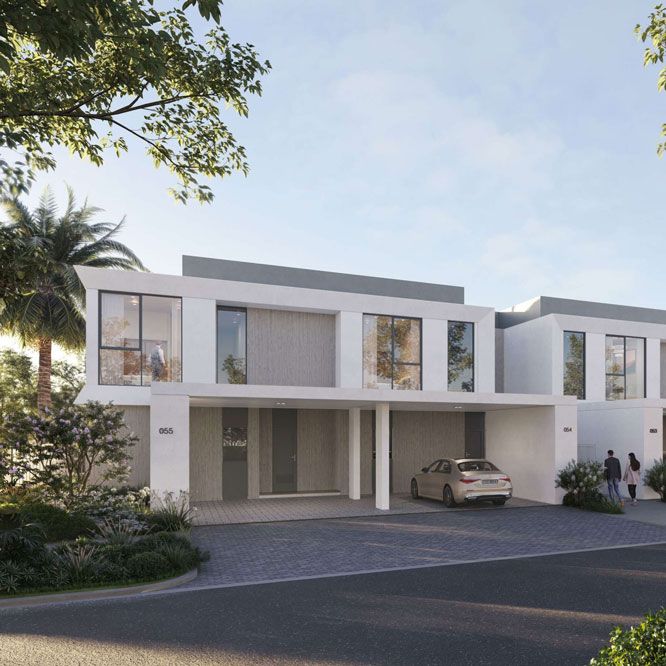 A Future-Focused Community Offering Long-Term Investment Potential.