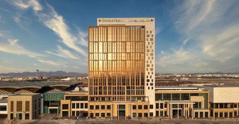 How Infrastructure Development Boosts Property Values
