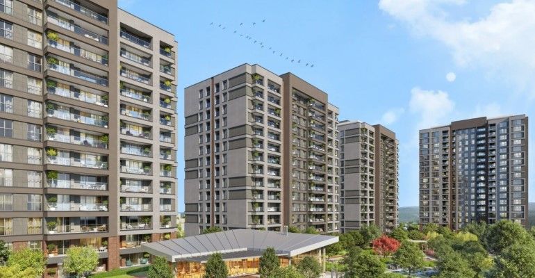 How to Build Wealth Through Property Investment