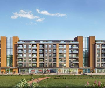 Luxera Bahce Port – Arnavutkoy