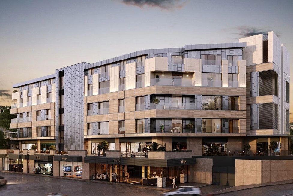 Property Portfolio