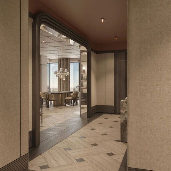 Secure a premium real estate opportunity in one of Istanbul's strongest luxury property markets with exceptional long-term value.