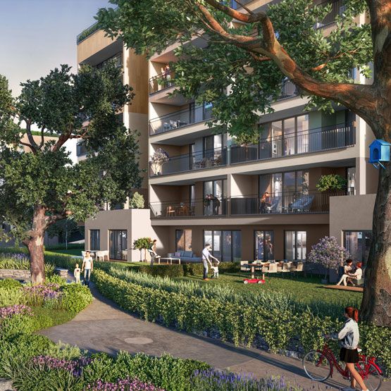 Secure your future with a premium residential investment in one of Istanbul's most strategically positioned and rapidly developing districts.