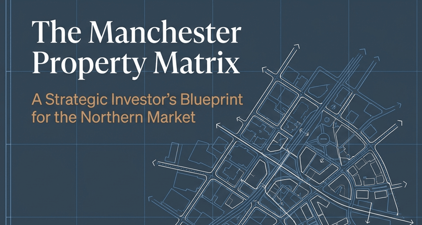 The Manchester Property Matrix