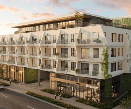 The Modernest – Nashville