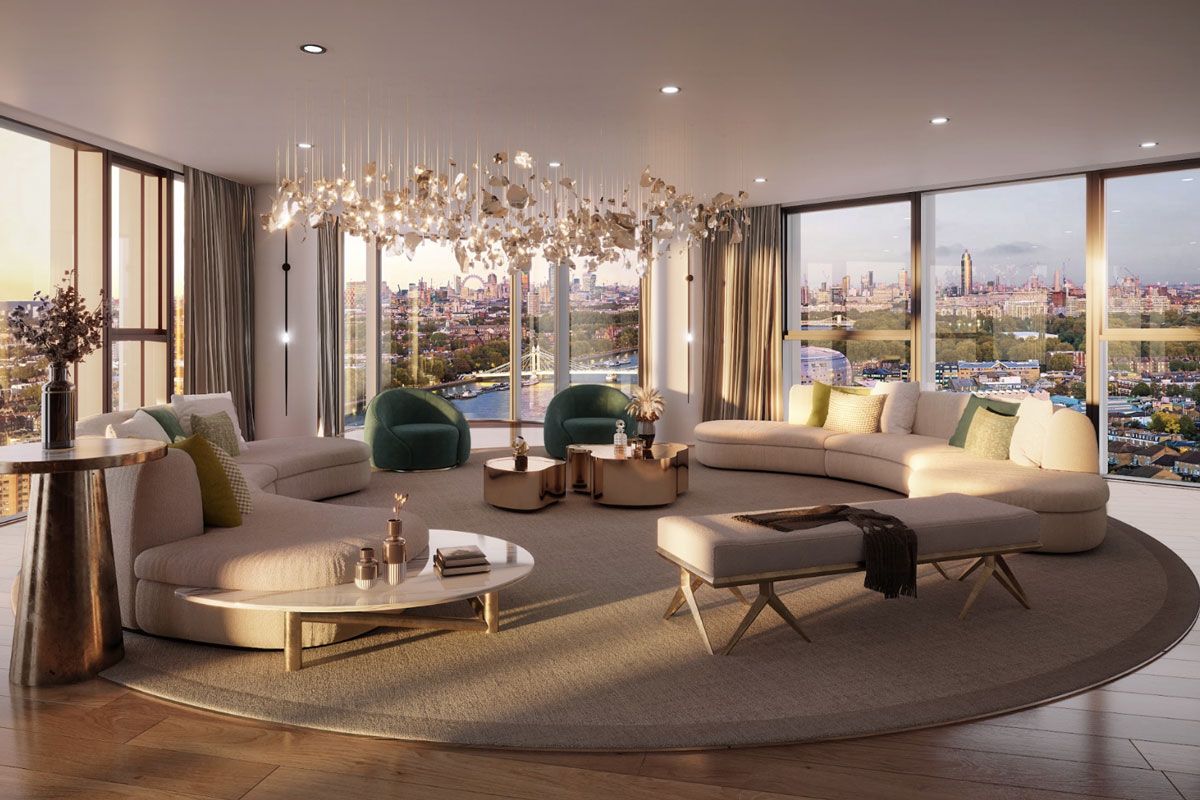 UK’s Top Property Investment Hotspot: Why Manchester Is Leading the Market in 2026