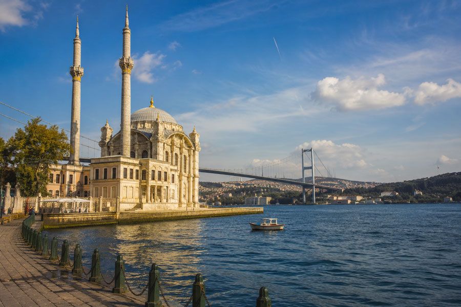 Turkey