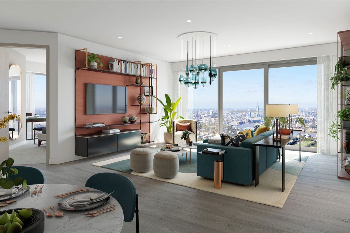 Property Portfolio